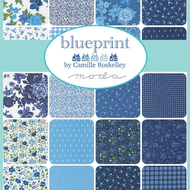 Blueprint Collection