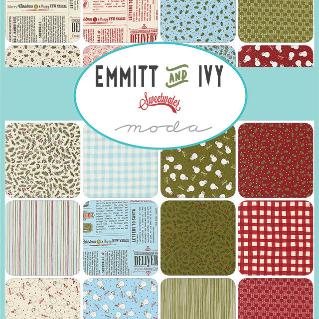 Emmitt and Ivy Collection
