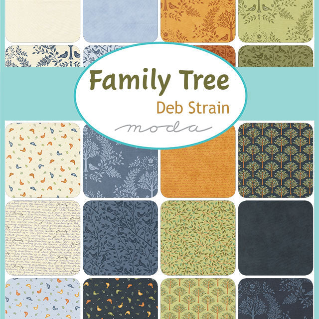 Family Tree Collection