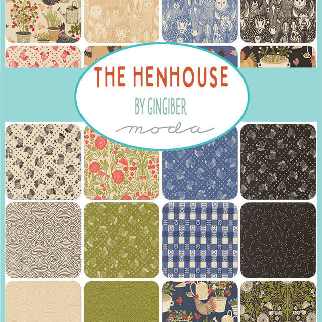 The Henhouse Collection