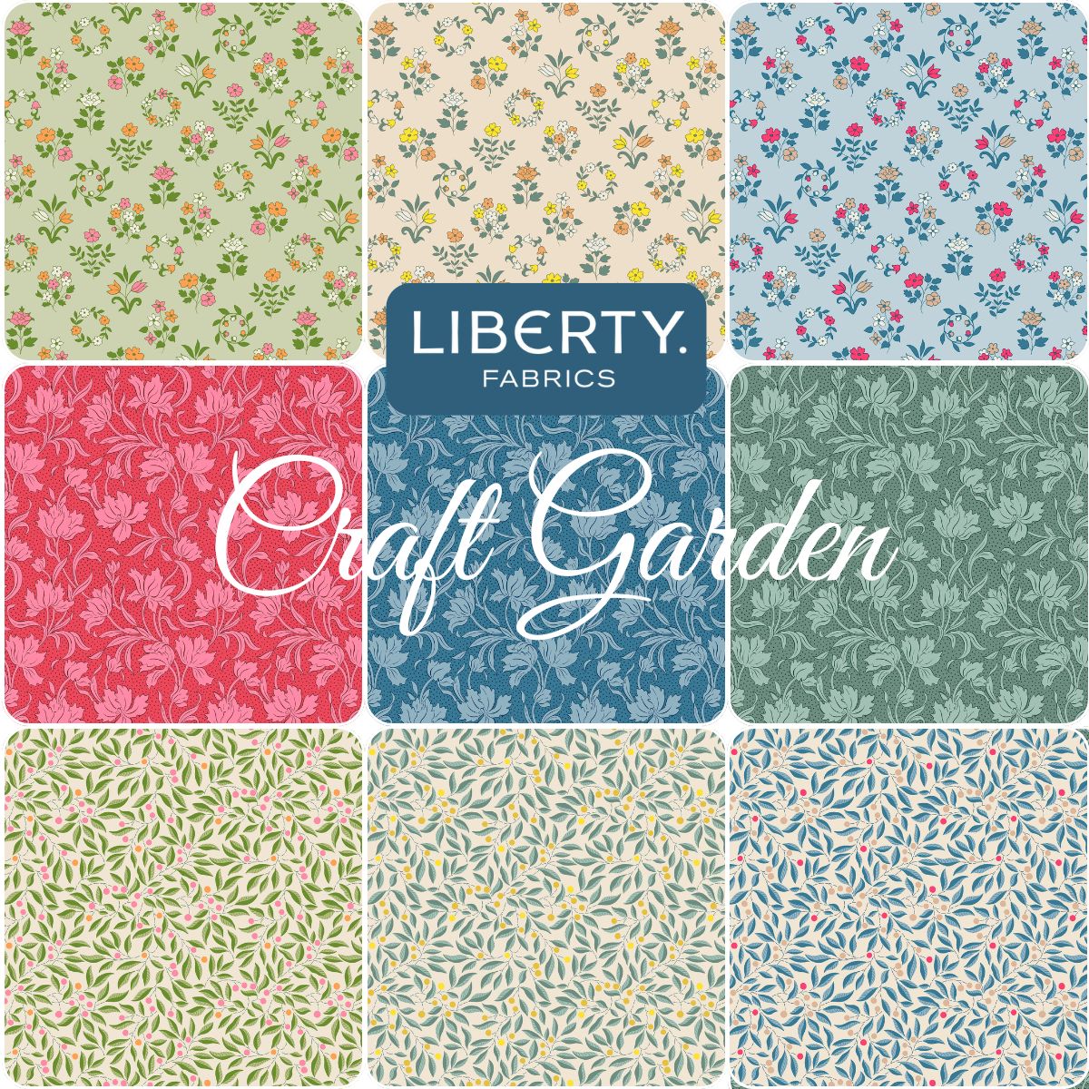 Craft Garden
