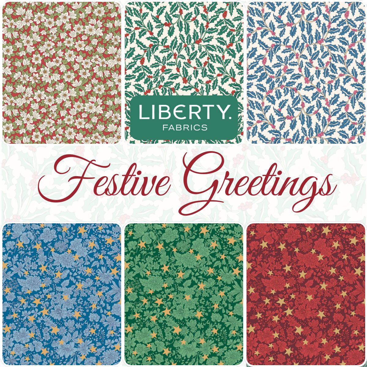 Festive Greetings