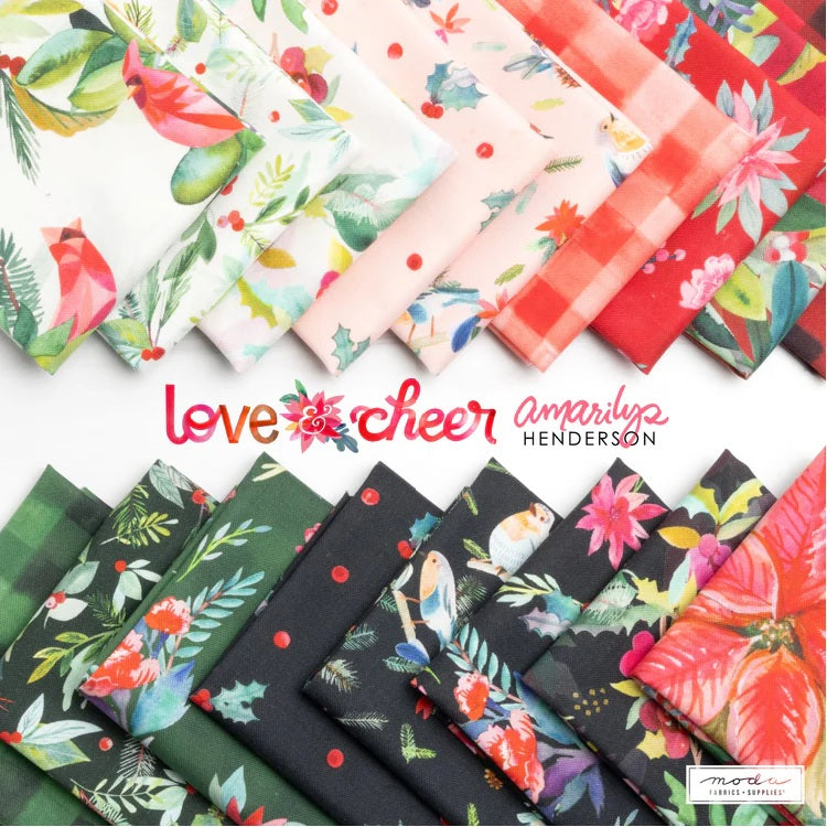 Love and Cheer Collection