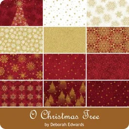 O' Christmas Tree