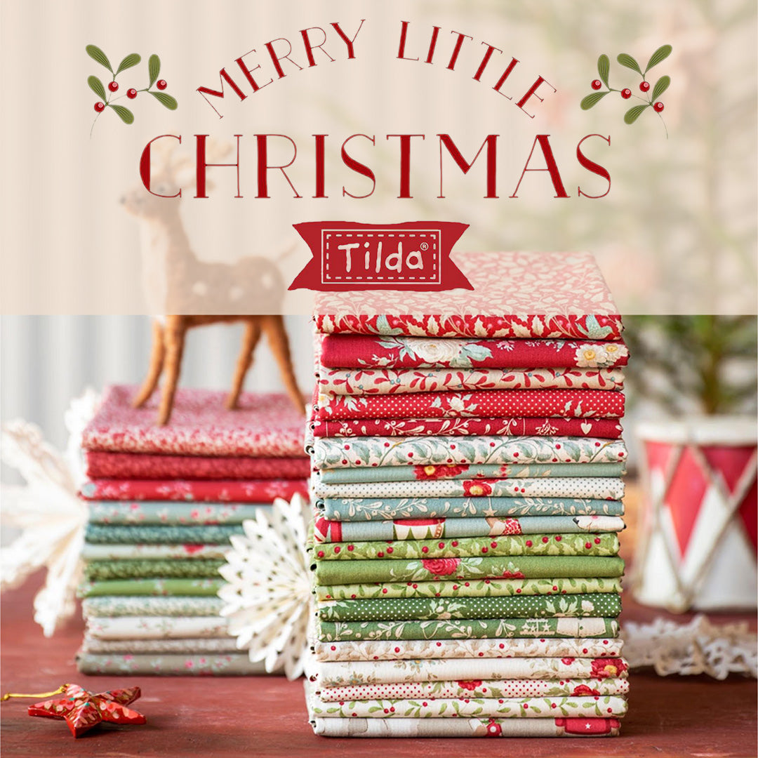 Merry Little Christmas Collection