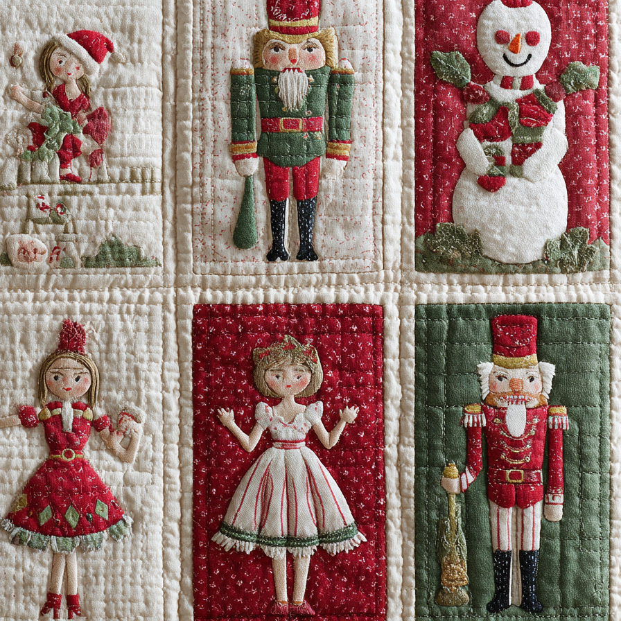 Winter Wonderland Collection