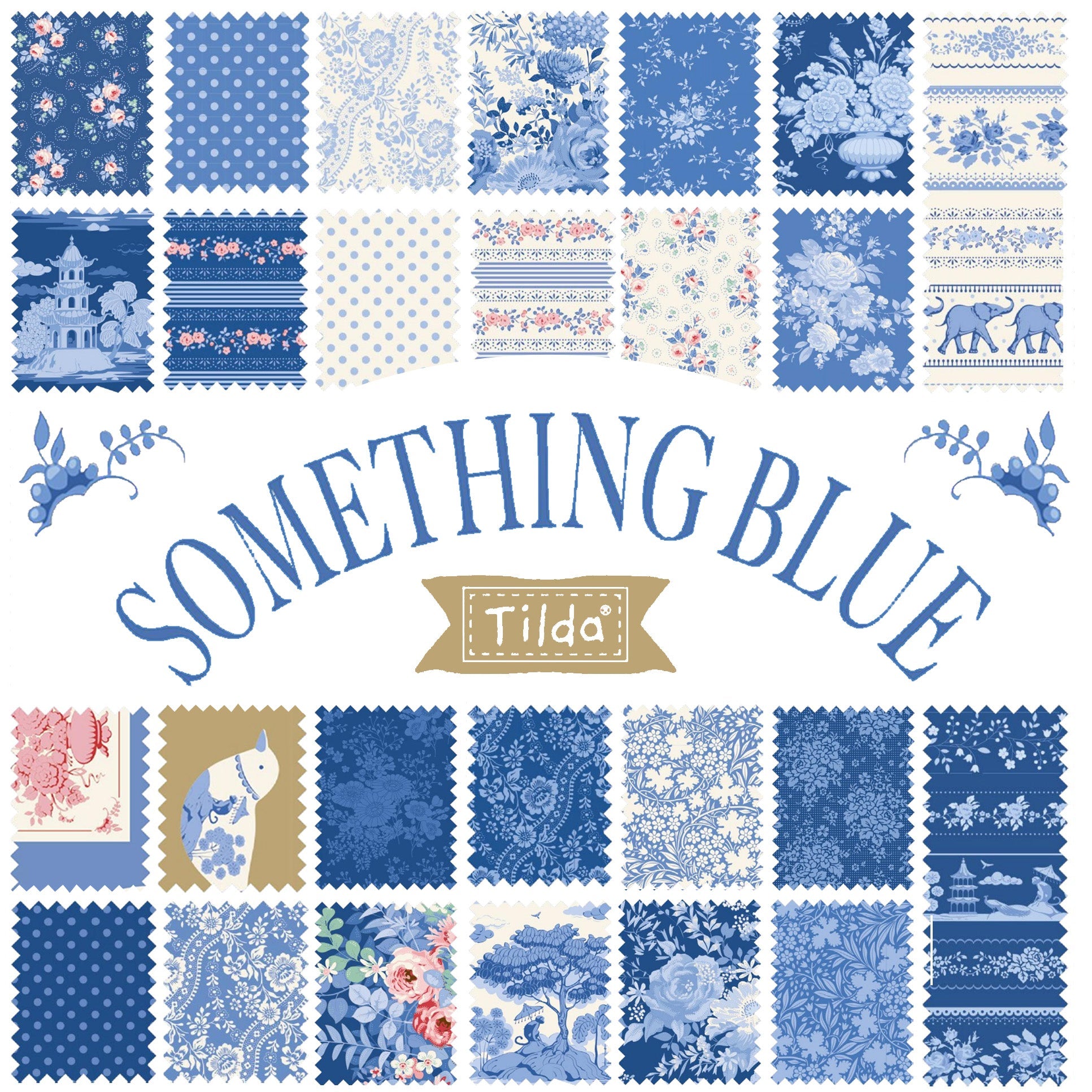 Something Blue
