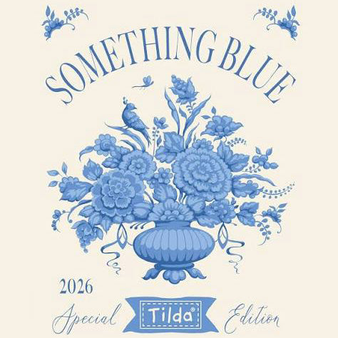 Something Blue