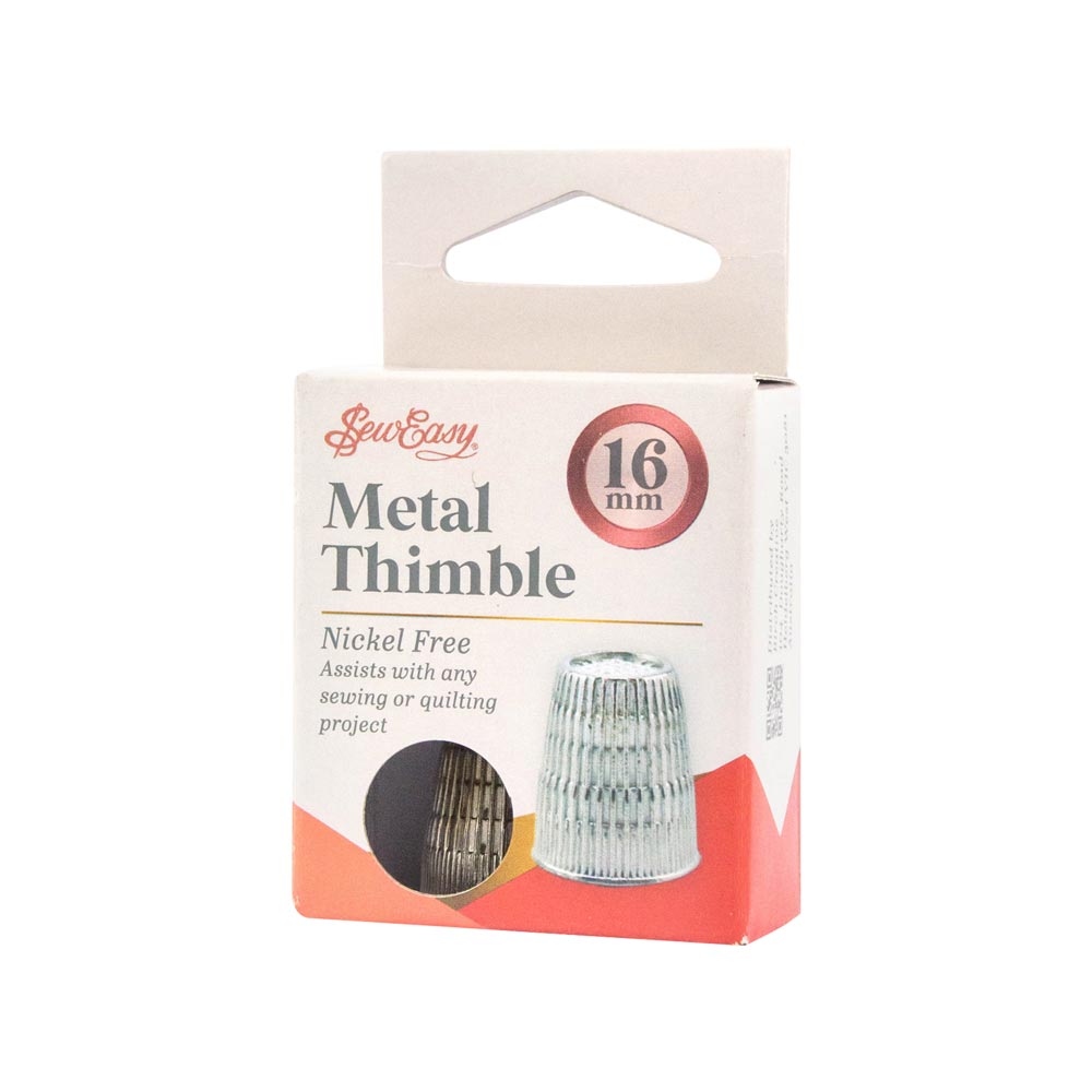 16mm Thimble