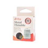 16mm Thimble