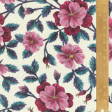Embroidered Botanical