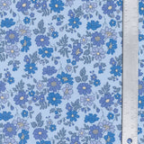 Capel Floret Blue