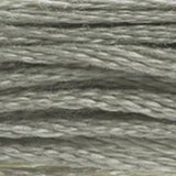 Mouliné Spécial Embroidery Thread - Greys & Beiges