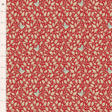 Holly Red