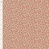 Mistletoe Red