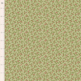 Mistletoe Pistachio