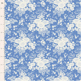 Isolde Cornflower