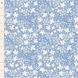 Bushbloom Blue