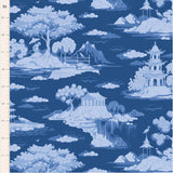 Cottonview Night