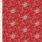 Noel Red