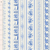 Borders Blue