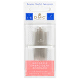 DMC Embroidery Needles 16PK