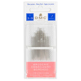 DMC Embroidery Needles 16PK
