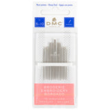 DMC Embroidery Needles 16PK