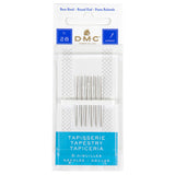 DMC Tapestry Needles 6PK
