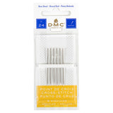 DMC Cross Stitch Needles 6PK