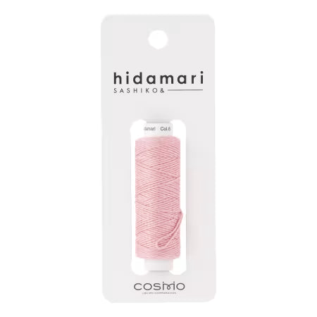 Sashiko Thread