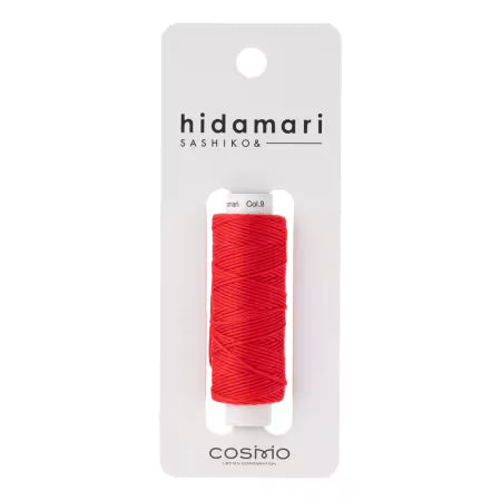 Sashiko Thread