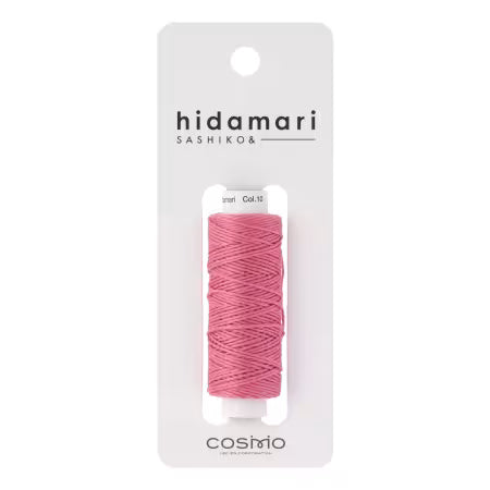 Sashiko Thread