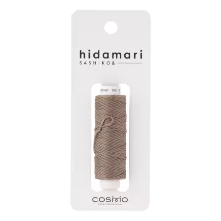 Sashiko Thread