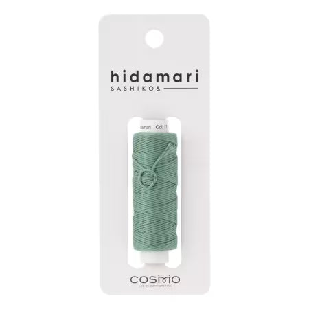 Sashiko Thread