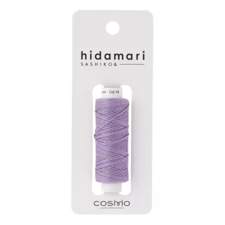 Sashiko Thread