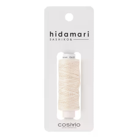 Sashiko Thread