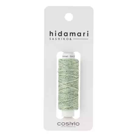 Sashiko Thread
