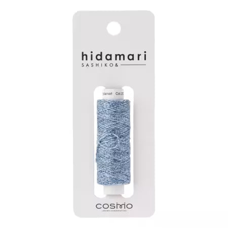Sashiko Thread
