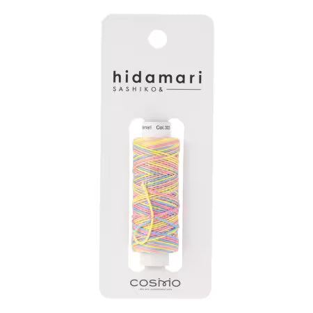 Sashiko Thread