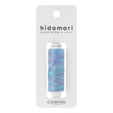 Sashiko Thread