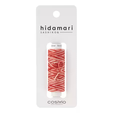 Sashiko Thread