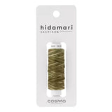 Sashiko Thread