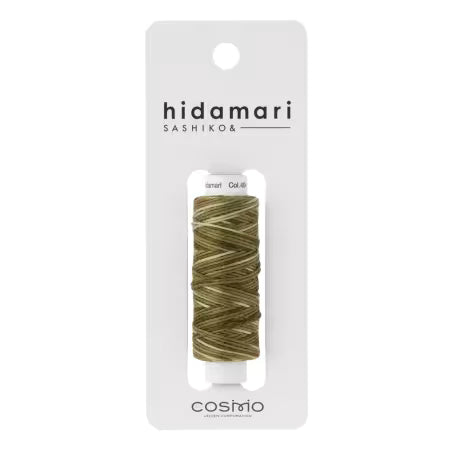 Sashiko Thread