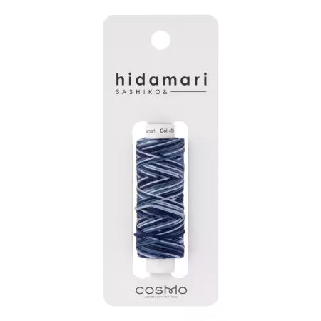 Sashiko Thread
