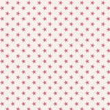 Tiny Star Pink