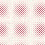 Tiny Dots Pink