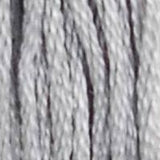 Mouliné Spécial Embroidery Thread - Greys & Beiges