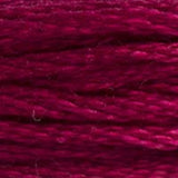 Mouliné Spécial Embroidery Thread - Pinks