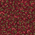 Berries Red